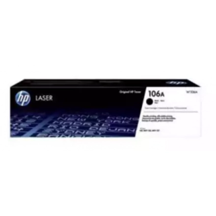 Toner HP W1106A 107a/107w/M135a/M135w/M137fnw