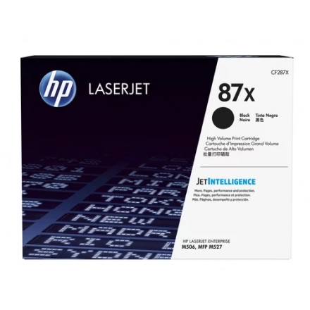 Toner Master color HP CF287X/CRG-041H  (M506,M501,M527)