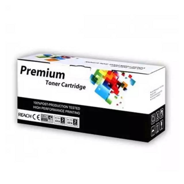 Toner Master HP 15A - C7115A/2613A/2624A