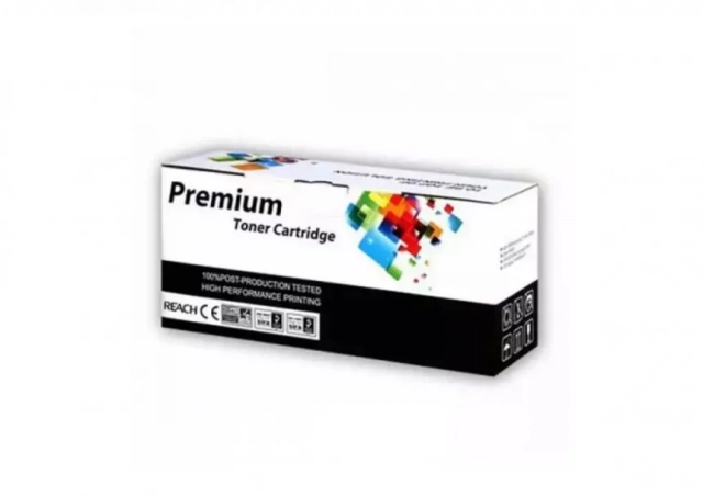 Toner Master HP CC532A/CE412A/CF382A(CP2025/CM2320/Canon 7200)