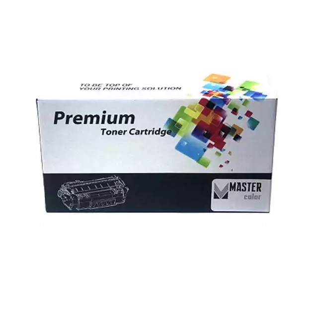 Toner Master HP W2210A 207A Black (M255/M282/M283) sa čipom