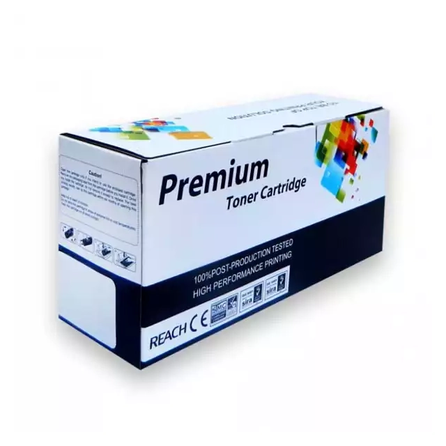 Toner Master Lexmark MS/MX-317/417/310 UNI/2.5k