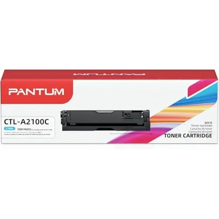 Toner Pantum color CTL-A2100HC 2500str