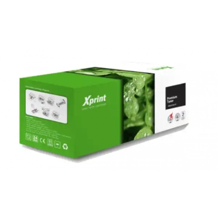 Toner Xprint HP CC532A/CE412A/CF382A(CP2025/CM2320/Canon 7200)