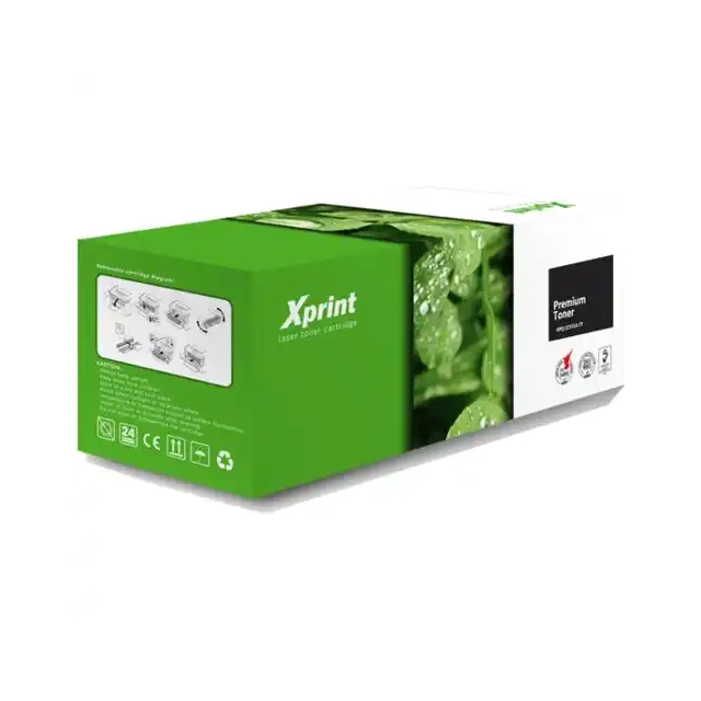 Toner Xprint HP Q5949A/Q7553A (1160/ 1320/ 320N/ 1320T/ 1320NW/ 1320TN/ P2015/CRG-708)