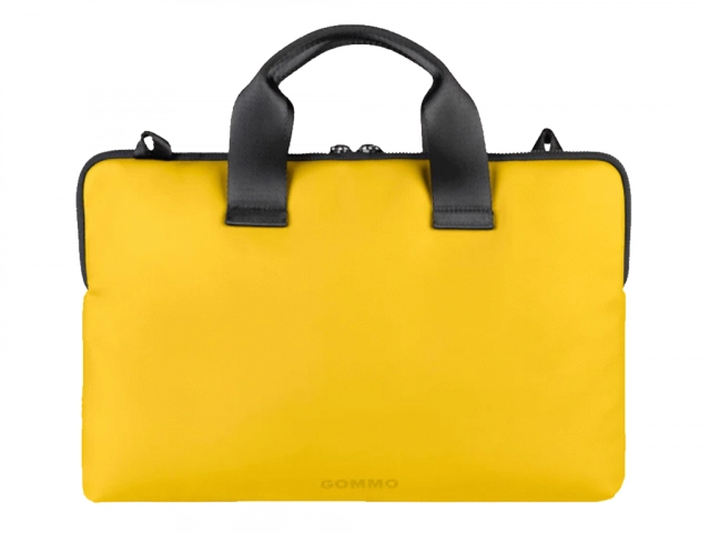 Torba TUCANO GOMMO SUPERSLIM BAG 13"/14"/žuta