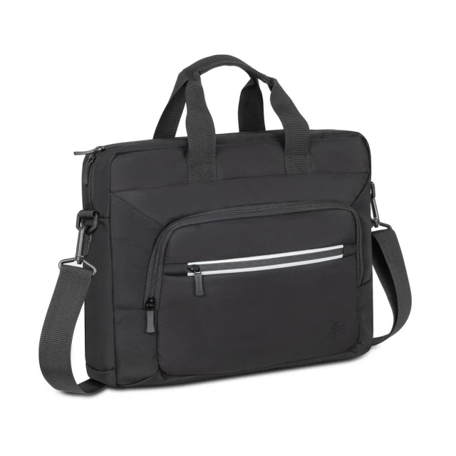Torba za laptop 13.3-14  Rivacase Alpendorf Eco/crna