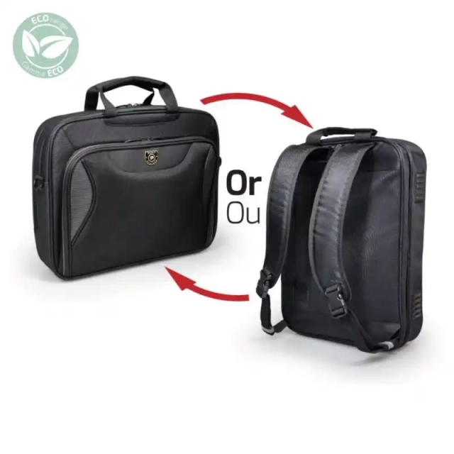 Torba za Laptop 15.6 Port Manhattan combo