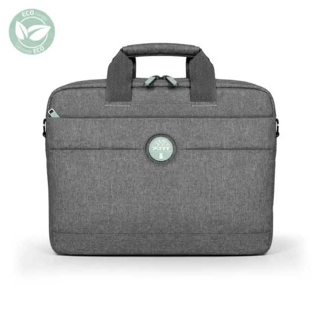 Torba za Laptop 15.6 Port Yosemite ECO TL siva