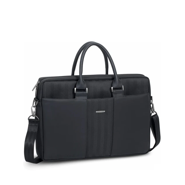 Torba za Laptop 15.6 Rivacase Narita business 8135/crna