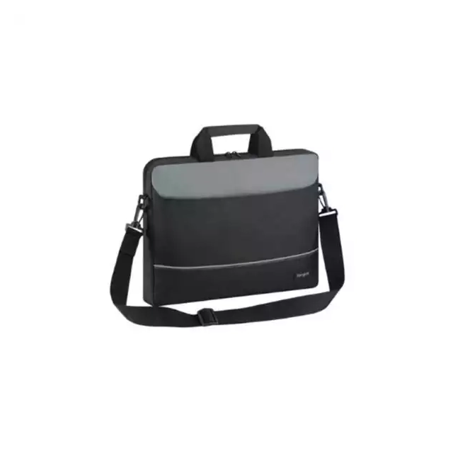 Torba za Laptop 15,6 Targus TBT238EU Intellect crna