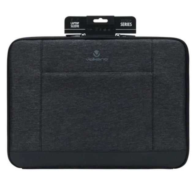 Torba za laptop Volkano Trend VK-9114-GR 15.6" siva