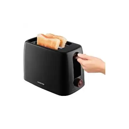 Toster Smarton TS 310/snaga 650W/crni
