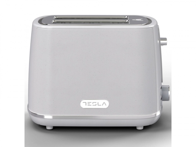 Toster TESLA TS400GX 930W/siva
