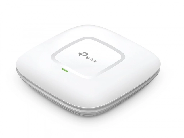 TP-Link EAP115 N300 bežični 300Mb/s access point 2.4GHz 802.11b/g/n, 802.3af PoE, plafonsko-zidno ku