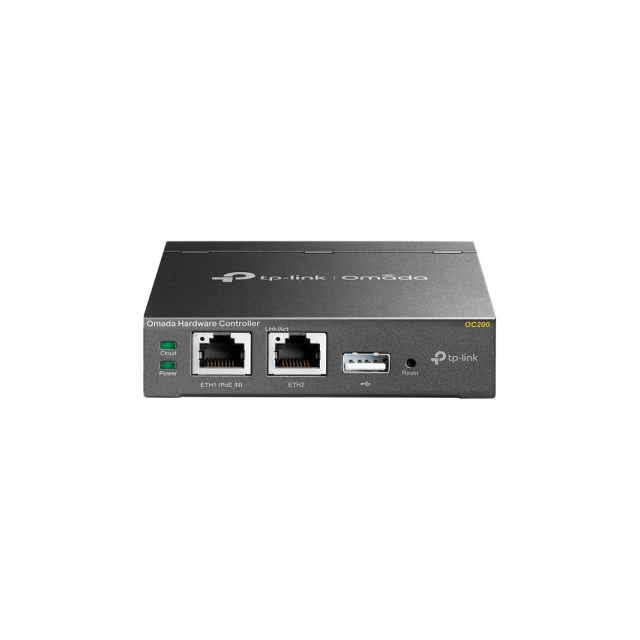 TP-LINK OC200 Omada Claud controler-central.upravljanje 