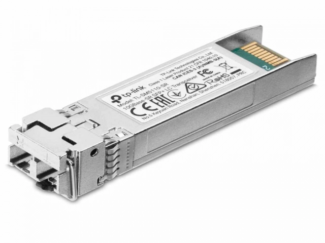 TP-LINK SM5110-SR fiber opticki 10GB/s 