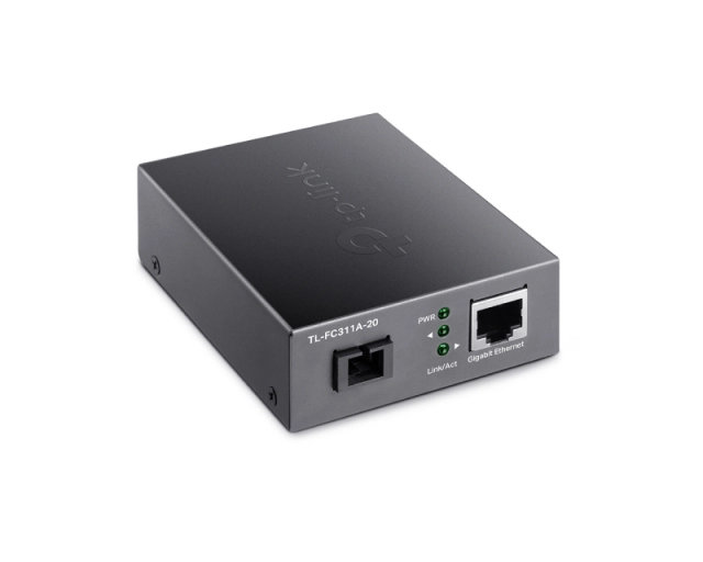 TP-LINK TL-FC311A-20 Media konverter 