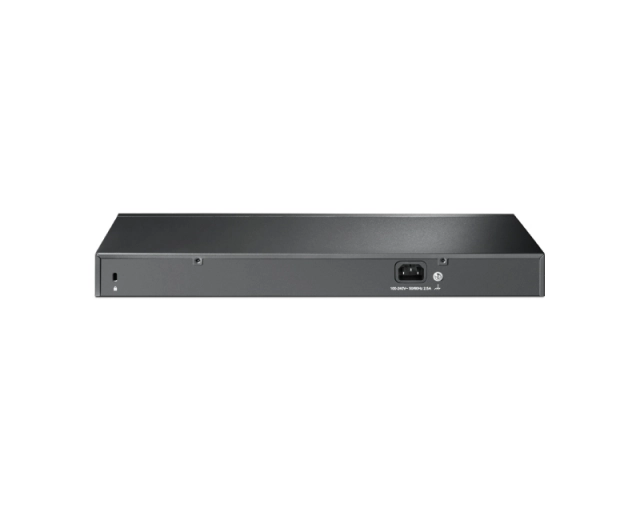 TP-LINK TL-SL1218P POE 16 PORTA 10/100MBS + 2GIG LAN 