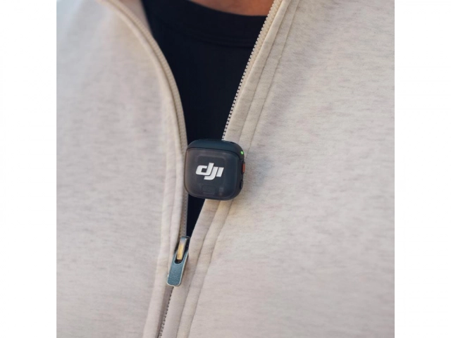 Transmiter DJI Mic 3 Transmitter