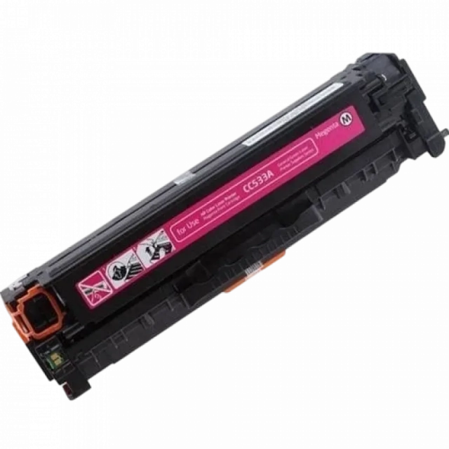 TRG HP CC533A/CE413A/CF383A mag