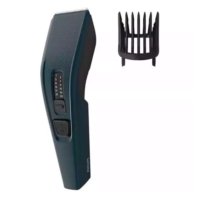 Trimer Philips HC3505/15/za kosu/0.5-23mm/kabl