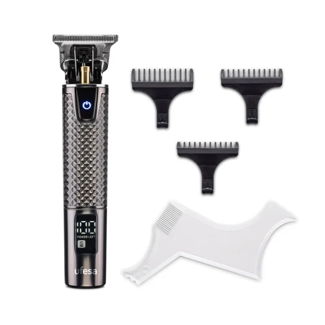Trimer Ufesa Razor Fade/8 u 1/za bradu i kosu
