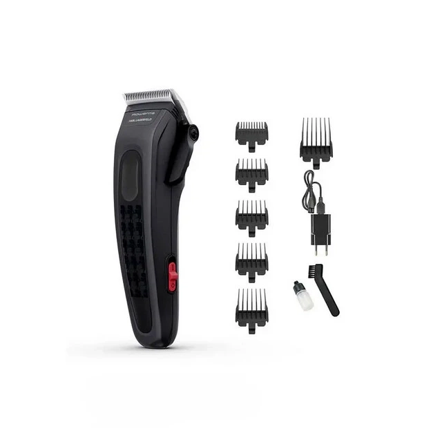 Trimer za kosu Rowenta TN152L