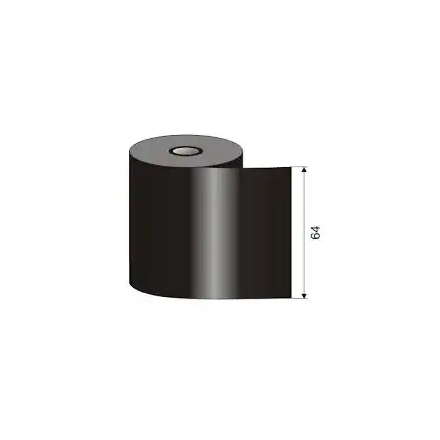 TT ribon resin 64mmx74m