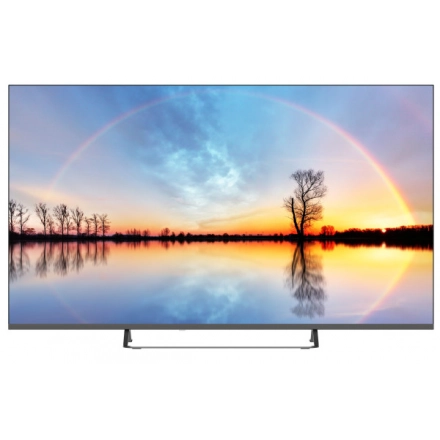 TV PROFILO SMART LED 55" 55PA535ESG UHD 3840x2160/ANDROID 11/DVB-T2/C/S2/Grey