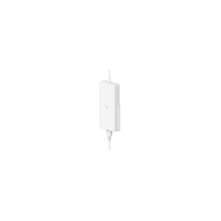 Ubiquiti UACC-Adapter-AC-210W-EU AC power adapter 210W at 54V DC for a PoE switch