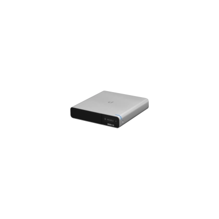 UBIQUITI UniFi CloudKey+, Console