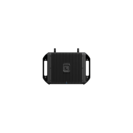 UBIQUITI UniFi Industrial Cloud Gateway, 10GbE, 350W