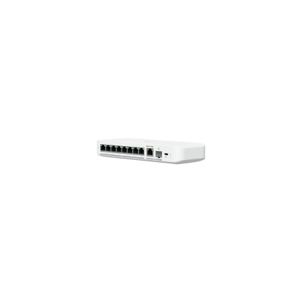 UBIQUITI UniFi Switch Flex 2.5G 8 PoE