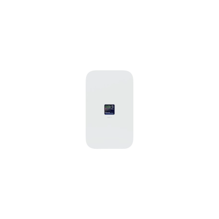 Ubiquiti UniFi U5G-Max high-performance 5G (3.4 Gbps) modem for any Unifi deployment. Instantly adopt through any UniFi PoE port, it delivers automatic setup, dual SIM/eSIM, and seamless failover