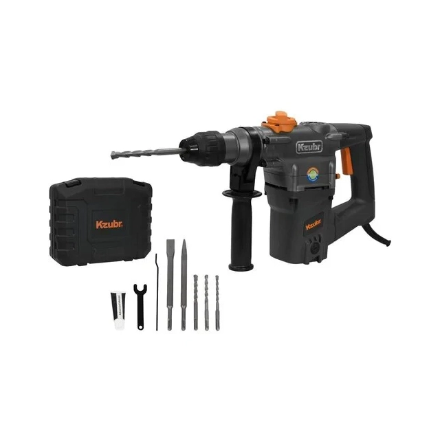 Udarna bušilica Kzubr KRH-850 850W