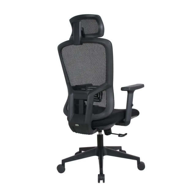 UGD Ergonomska kancelarijska stolica Atlas Support