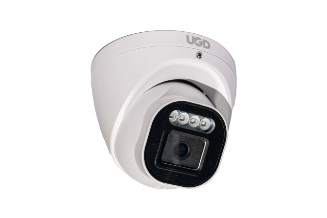 UGD IP Smart kamera B322A-IX51 5 MP