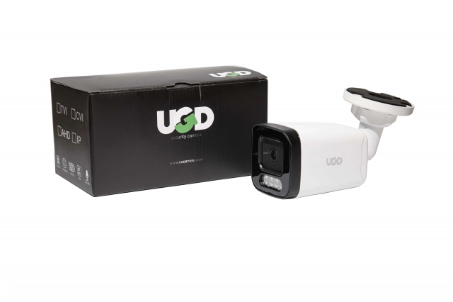 UGD IP Smart kamera F284-IX51 5MP
