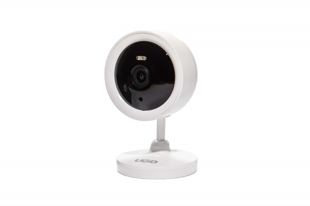 UGD IP Wi-Fi Smart kamera C014-W-X41B 4MP