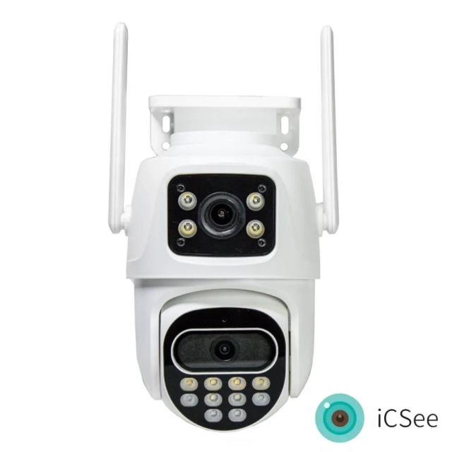 UGD IP Wi-Fi smart kamera P21S-3MPX2