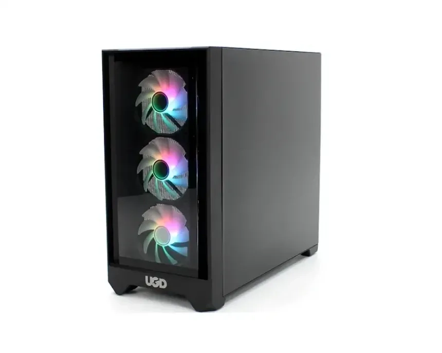 High Performance Computer Udg UGD Računar UGD Core i9 14900KF/32GB/2TB/RTX 5070TI 16GB/1000W/Titan ...