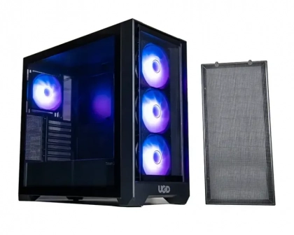 High Performance Computer Udg UGD Računar UGD Core i9 14900KF/32GB/2TB/RTX 5070TI 16GB/1000W/Titan ...
