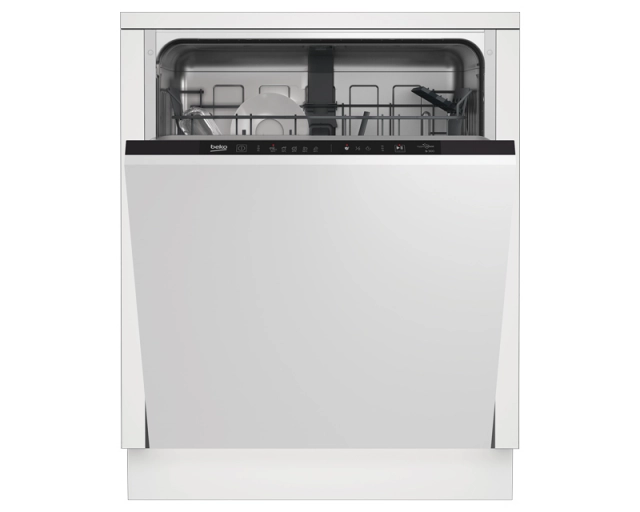 Ugradna mašina za sudove Beko DIN35330 širina 60cm/13 kompleta