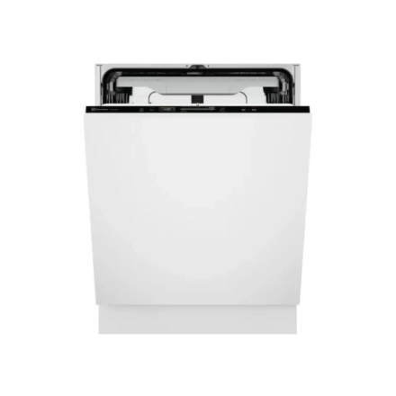 Ugradna mašina za sudove Electrolux E62LD201S