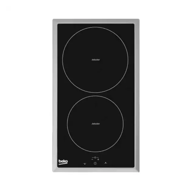 Ugradna ploča Beko HDMI 32400DTX širina 30cm/senzorske komande/keramička ploča/Indukciona