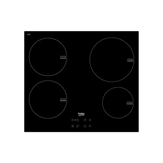 Ugradna ploča Beko HII 64400 MT širina 60cm/digitalne komande/indukcija