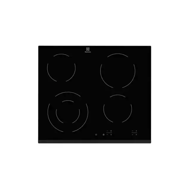 Ugradna ploča Electrolux  EHF6241FOK  širina 60cm/senzorske komande/keramička ploča