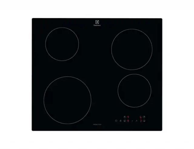 Ugradna ploča Electrolux LIB60420CK  širina 60cm/indukciona ploča/digitalne komande