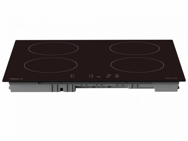 Ugradna ploca TESLA HI6401MB/indukciona/4 zone/52cm/crna